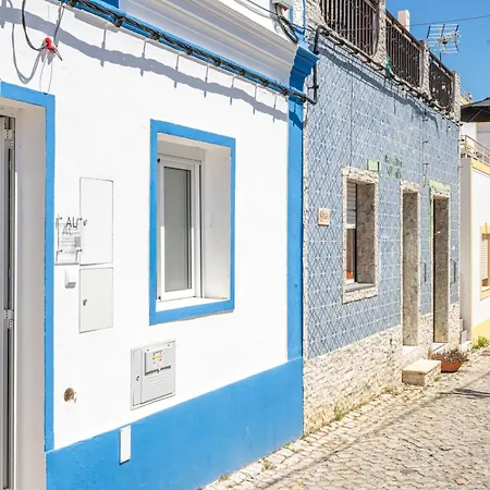 Murejona By Algartur Cabanas De Tavira