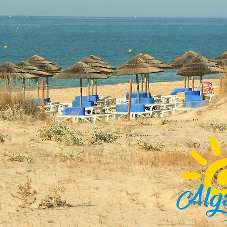 Hébergement de vacances Murejona By Algartur *
