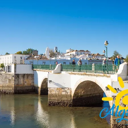 Murejona By Algartur Hébergement de vacances Cabanas De Tavira