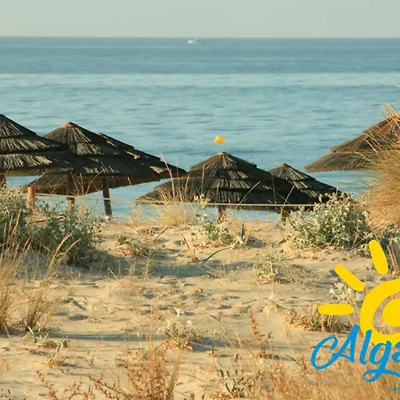 Hébergement de vacances Murejona By Algartur